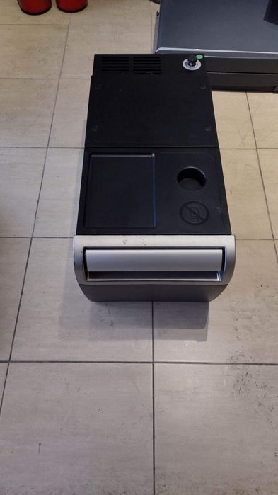 Sprzedam lodówkę DAF 106 euro 6