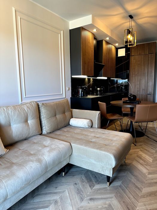 Apartament do wynajęcia w centrum Gdańska - Nadmotławie, Sienna Grobla