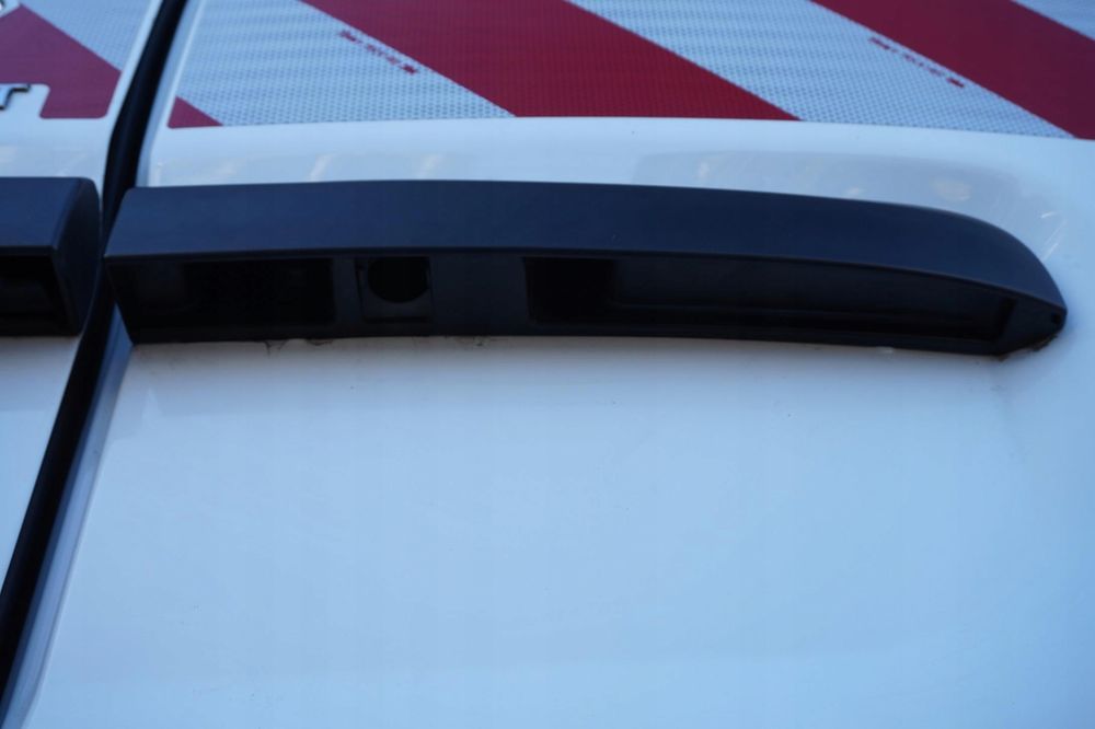 drzwi tylne tył komplet renault express 21- ov369