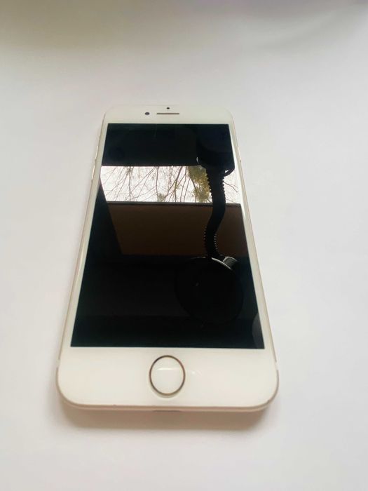 Iphone 7 Gold Bateria 100%+Gratisy Stan Idealny