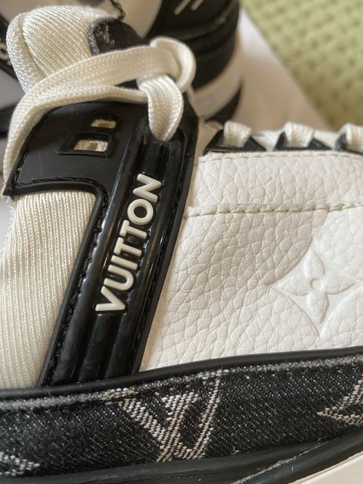 Кросівки Louis Vuitton