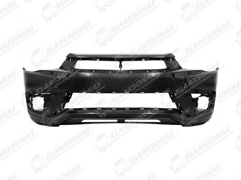 Бампер передній Mitsubishi asx Outlander sport 2015-2018 6400H486