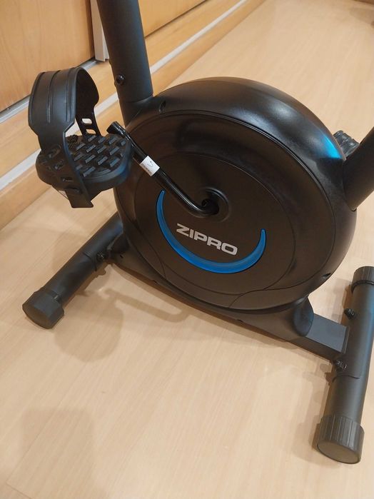 BIcicleta estática magnética ZIPRO One S nova