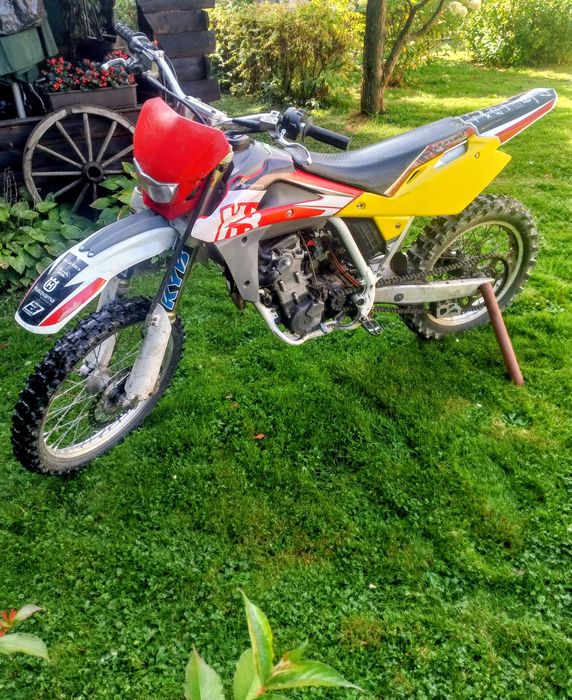 Husqvarna