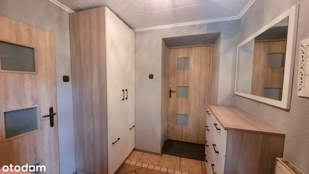 Dom Jednorodzinny 64,1m2