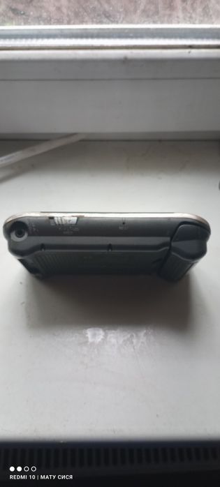 Iriver pmp-140 mp3