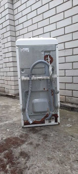 Стиральная машина	Zanussi 	T803V