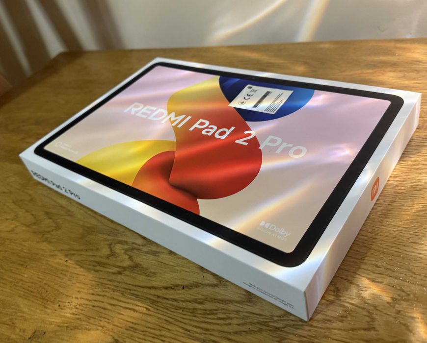 Продаж Redmi Pad 2 pro