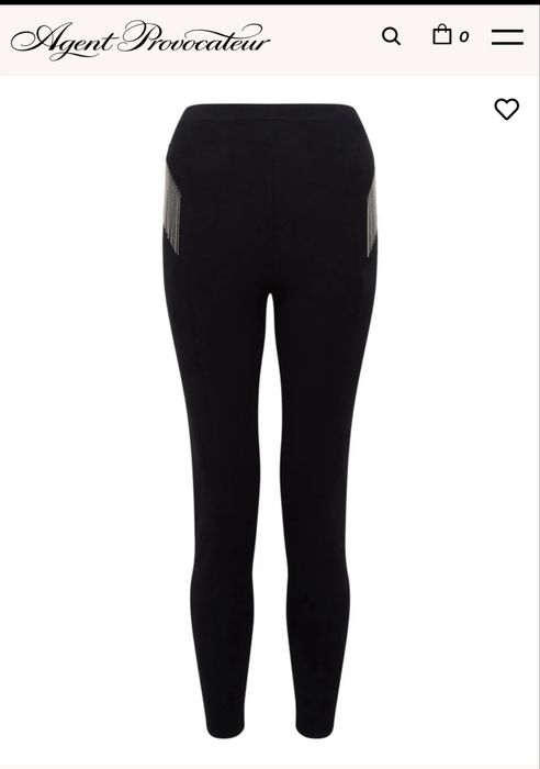 Легінси Agent Provocateur