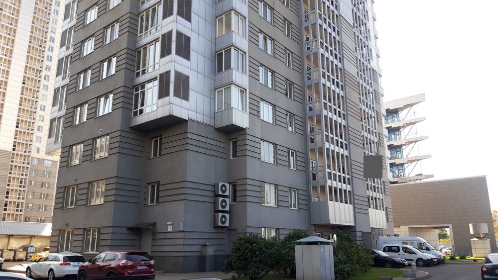 Commercial real estate at st. Nab Dneprovskaya (area 1254,6 m²) - Atlanta.ua - photo 6