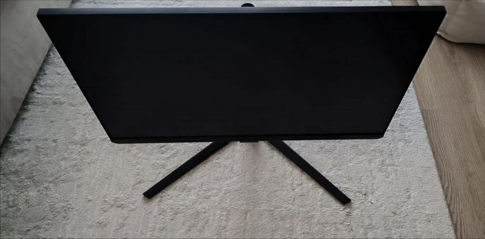 Монітор 28" Samsung Odyssey G7 LS28BG702 (LS28BG702EIXUA) UHD 4K/144Гц