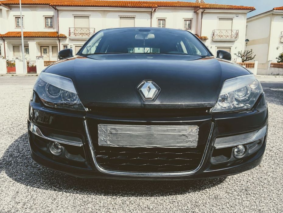 Renault Laguna 1.5 dCi