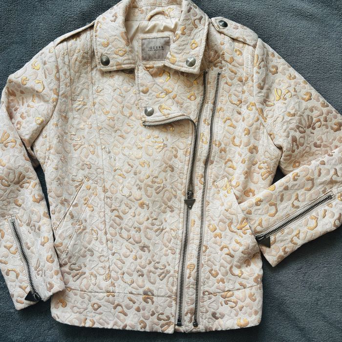 Ramoneska Guess rozm.xs