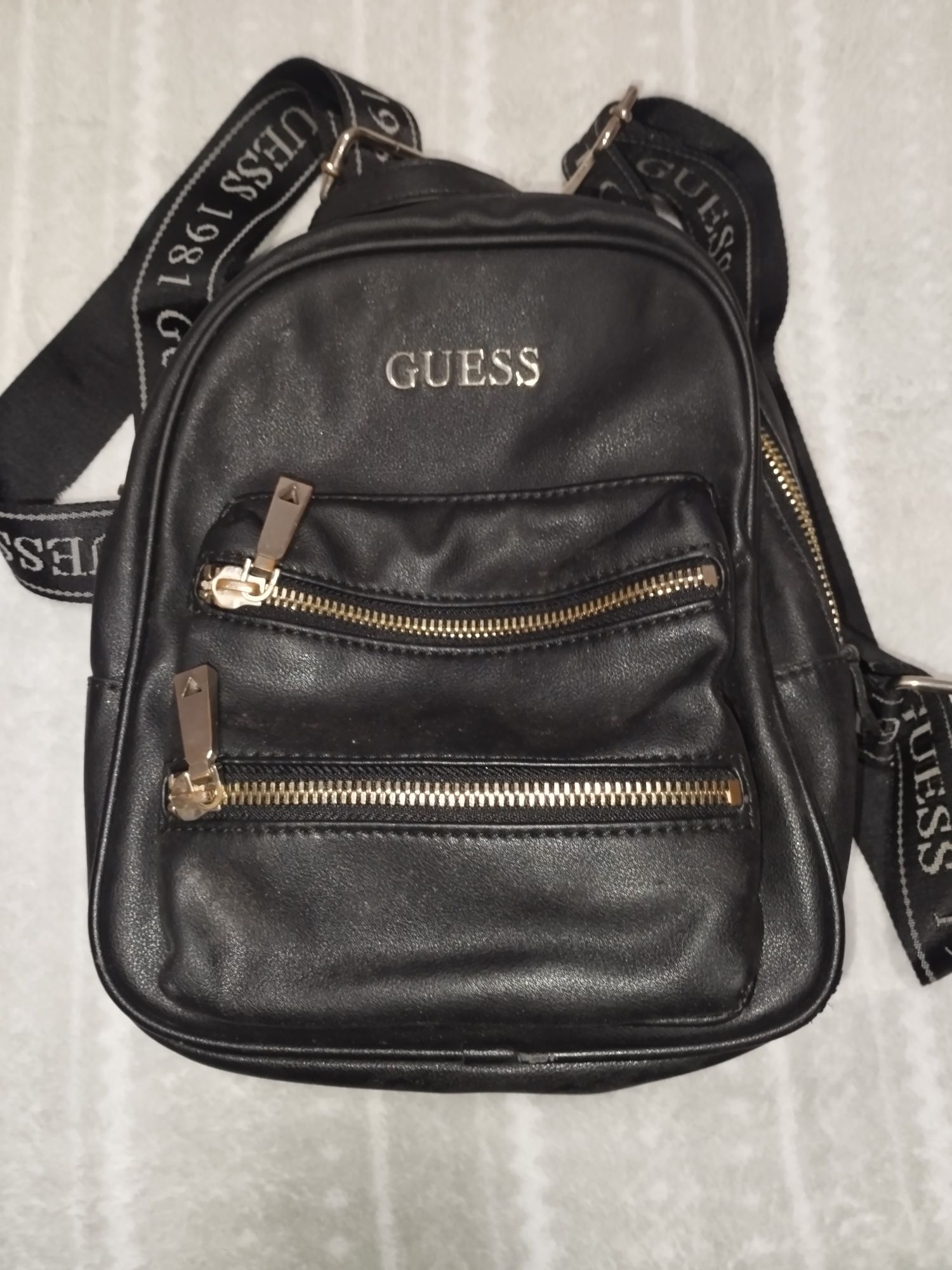 Mochilas guess 2020 hotsell