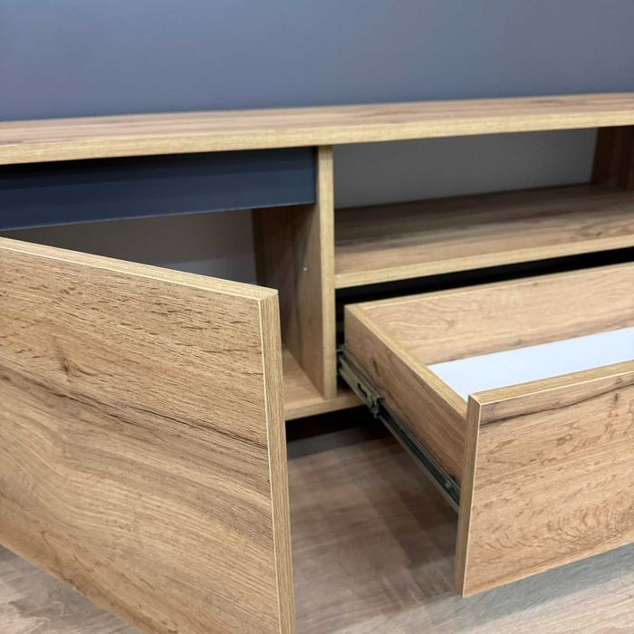 Комод "Одіссей".Тумба під телевізор.Меблі для вітальні.Меблі для дому