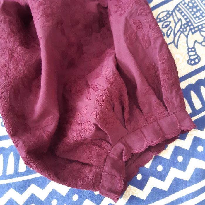 Bluzka Slava firmy Tatuum