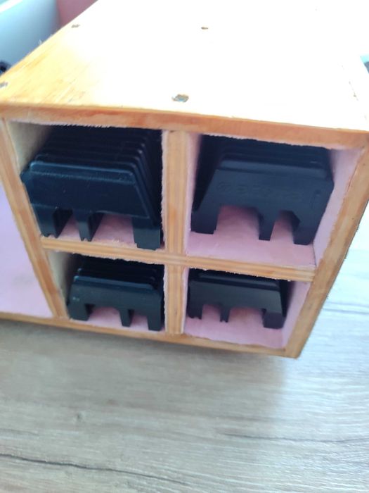 Проектор Альфа 35-50