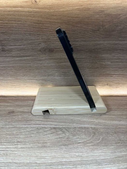 iPhone 15 Pro 256 Black !! АКБ 100% !! №: 3353!! СТАН ГАРНИЙ ! З США ! Айфон купити оригінал !!