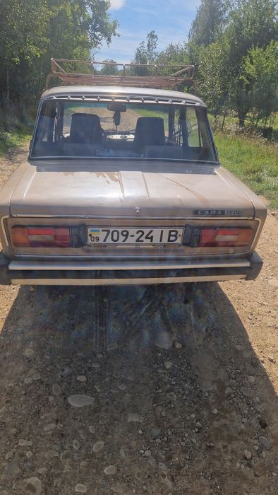 продам ваз 2106.