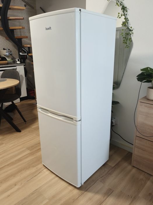 Vendo Frigorífico Kunft KC3120 WH
