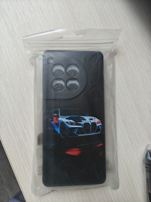 Чохол на OnePlus Ace 3