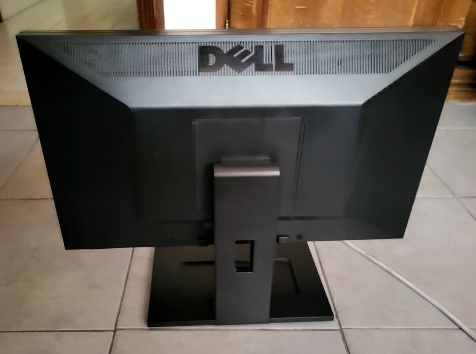 Monitor Dell E2010H 20" HD+ | Ideal para Trabalho / CCTV