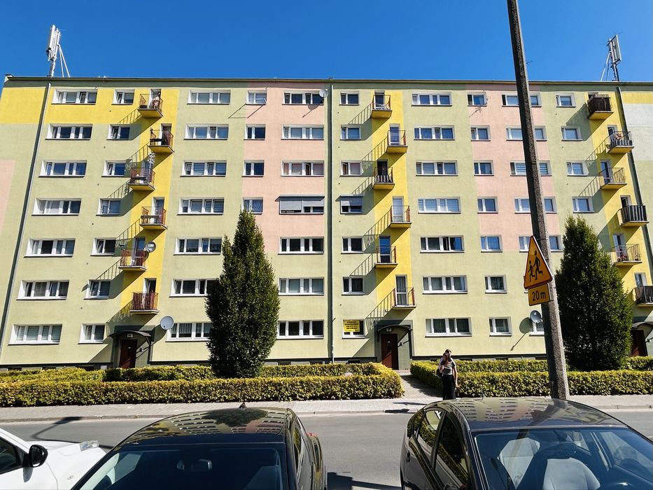 Kawalerka na sprzedaż 26,6m - bezposrenio od wlasciciela.