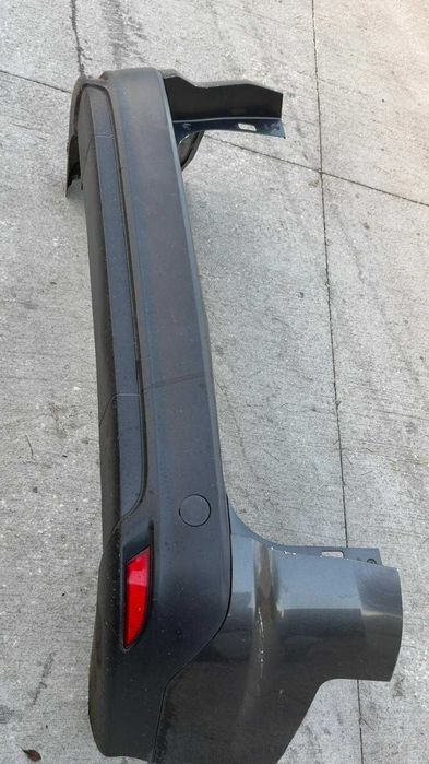 Para choques Ford Focus 3 sw