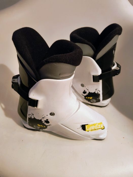 Buty narciarskie  Wedze wkładka 22,5 cm