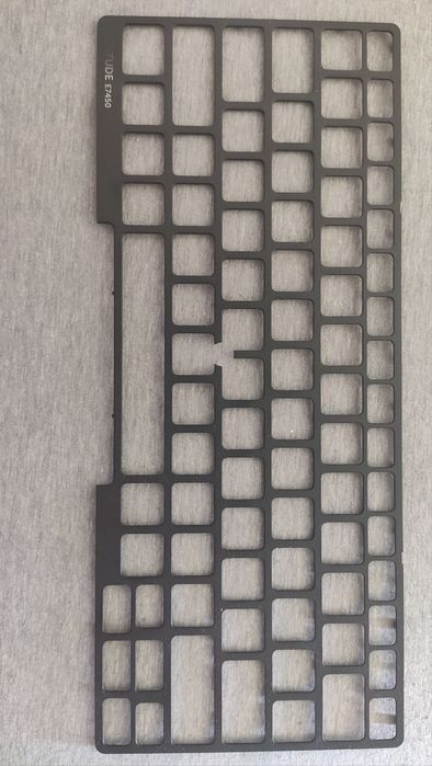Рамка для клавіатури Dell Latitude.