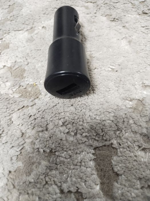 Переходник-прикуриватель