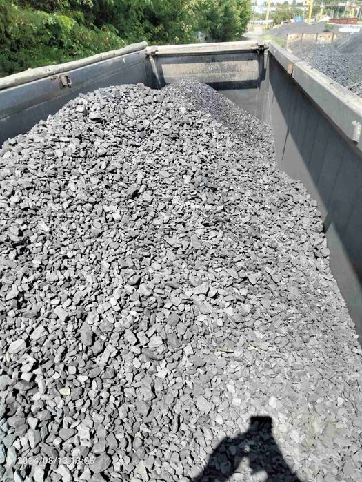 Уголь для  печей и котлов