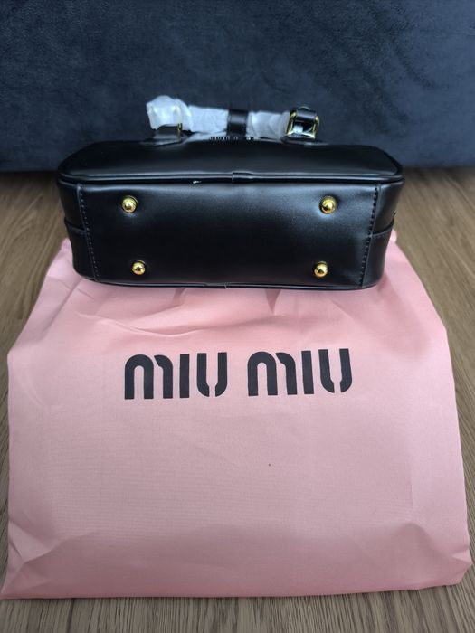 Mala miu Miu arcadie