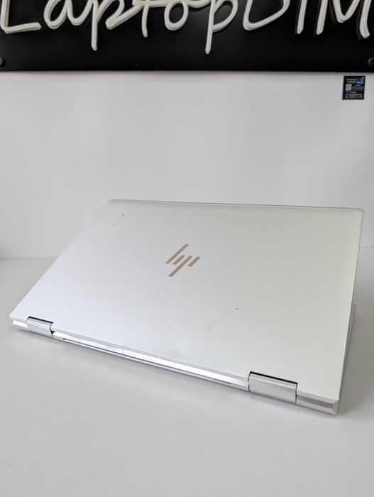 Ноутбук HP EliteBook x360 1030 G8/i5-1135G7/16/512/FHD/IPS/13.3/сенсорний/ЗНИЖКА УЦІНКА Гарантія Гравіювання