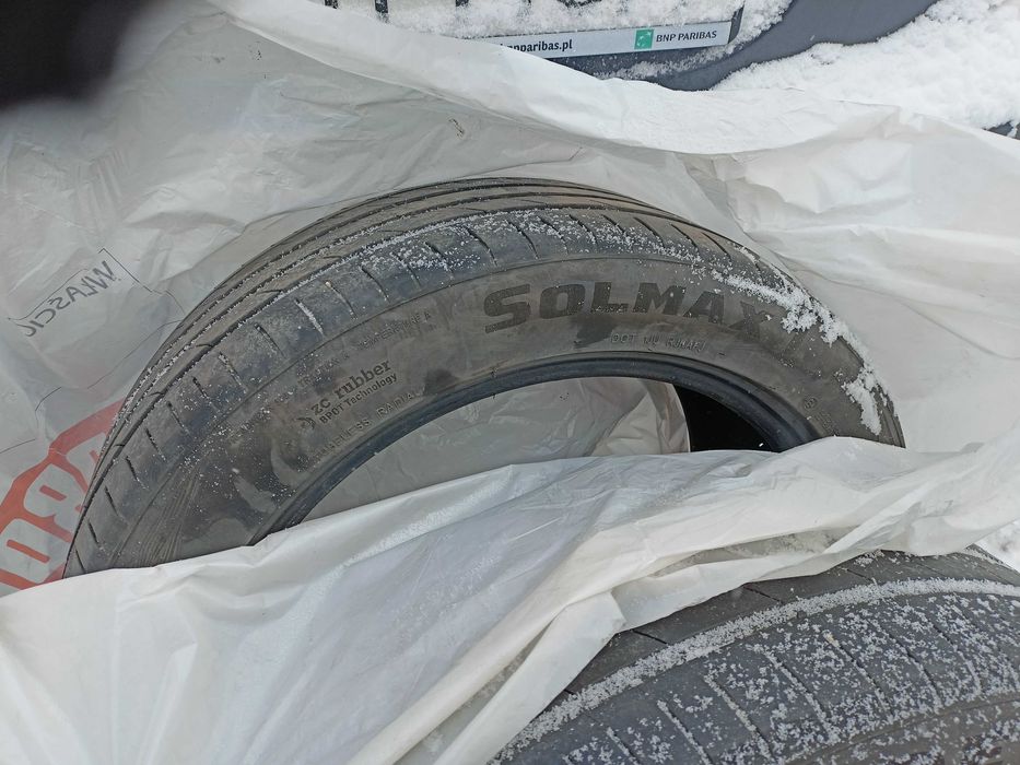 Opony Lato 265/45 R 20 108Y-2024 rok-okazja