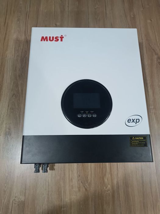 Інвентор 10 киловат Must PV19-10048 EXP