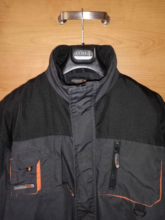 Kurtka TERRATREND JOB roz. XL, Workwear, jesienno - zimowa