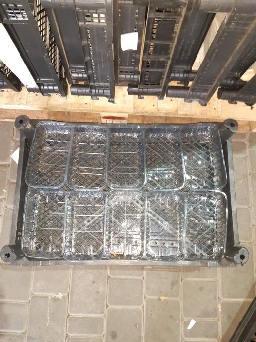 Чешка,Ящики 60*40*10