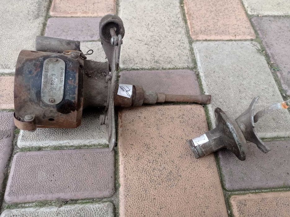 Трамблёр ГАЗ - 52