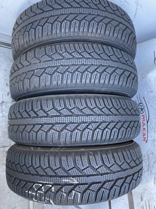 155/65r14 75T Semperit Master-Grip 2
