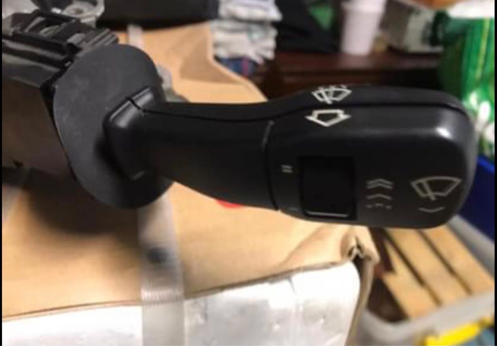 Manete BMW e39 fase 1