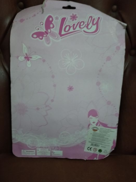 Kit de várias peças de criança