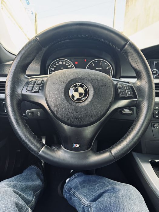 BMW 318D 143cv 2010