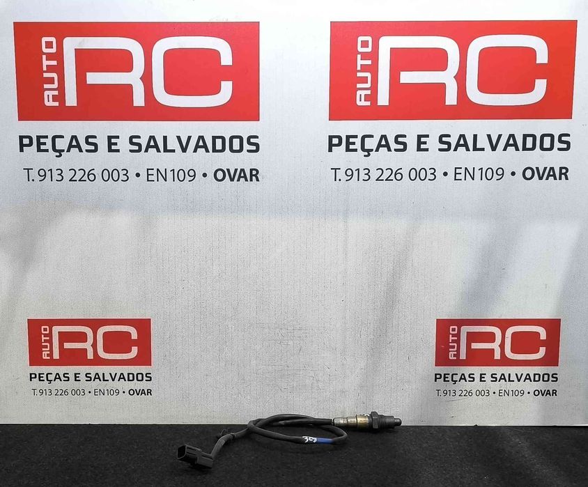 Sonda Lambda KIA PICANTO II (TA) [05.2011 - 04.2018]