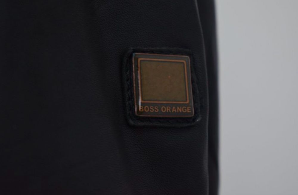 Casaco de Pele HUGO BOSS