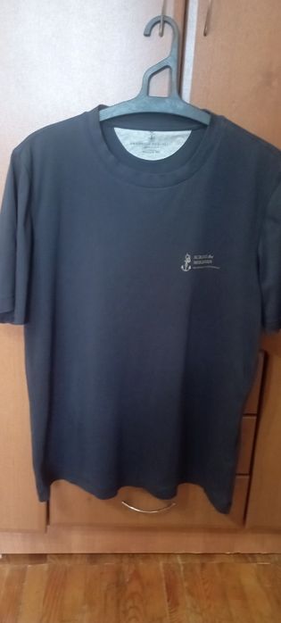 Продам мужскую футболку Brunello  Cucinelli