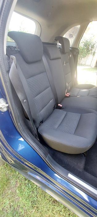 Продам мерседес В170 2009р