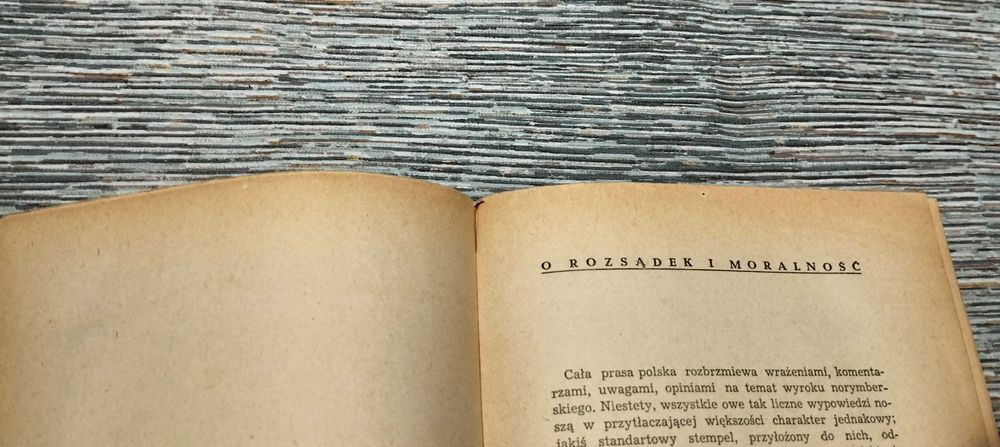 Stefan Kisielewski Polityka i sztuka 1949