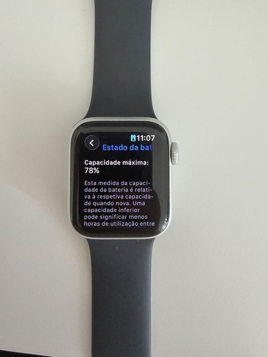 Apple Watch SE 2 40mm