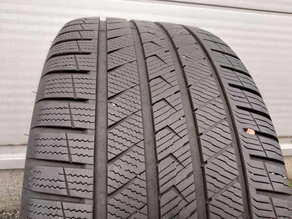 1x OPONA CAŁOROCZNA 275/40/21 Vederstein Quatrans PRO+ 2023R 107Y